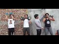Full shoulder workout at home