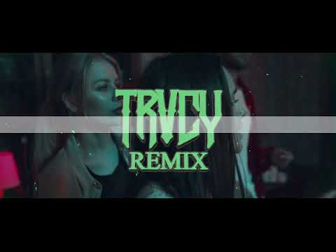 Flatland Funk x Smiles Only - Living For Today [TRVCY Remix]