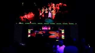 Download lagu Jakarta - Club Golden Crown 5 mp3