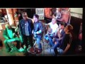 Mazarin Unplugged "Live Forever" (part 1)