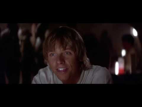 Star waars : tel un chevalier [Mashup]