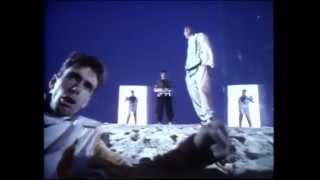 Real Life - &quot;Openhearted&quot; music video