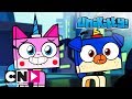 Unikitty | Gestolen wens | Cartoon Network