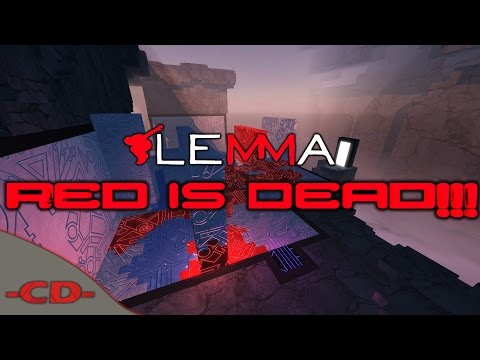 Red is Dead!!!: Lemma #2