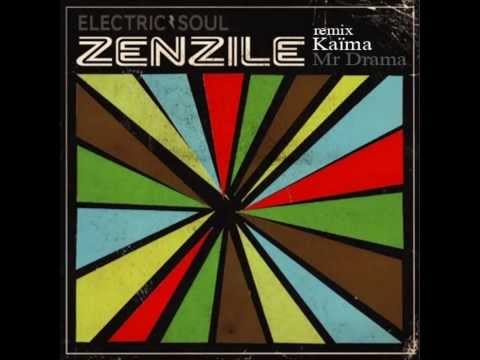 Zenzile - Mr Drama (Kaïma remix)