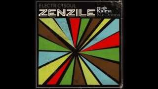 Zenzile - Mr Drama (Kaïma remix)