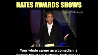 Awards are stupid