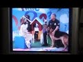 Kidsongs TV Show Question Time Jack Schanley