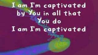 Captivated by Shawn McDonald