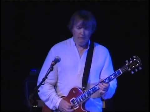 Savoy Brown LIVE - I'll Keep On Playin' The Blues  - Alladin Theater, Portland, OR