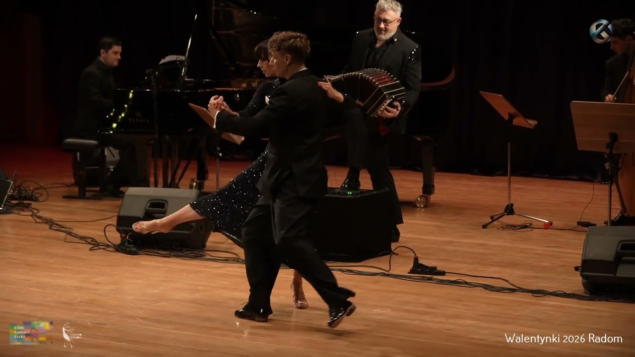 Patrycja & Jakub Grzybek 1
