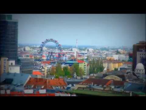 VIENNA Ilaria in una stanza