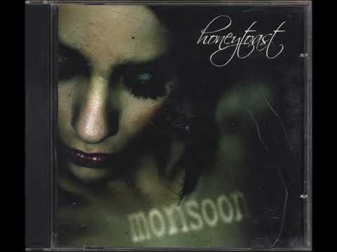 Honeytoast - You Cry Alone