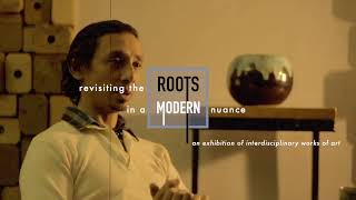 Revisiting the Roots in a Modern Nuance II Jupiter Pradhan