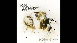 Rise Against - Roadside (Instrumental)