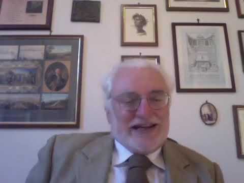 Rinaldi 1 Tessalonicesi Paolo e i giudei