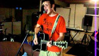 Till Next September - Live Acoustic (ORIGINAL) Living-Dead Boy