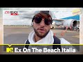 Ex On The Beach Italia 4 Road To Colombia Con Chiara Giammarco Lorenzo Simone Danilo Alessia