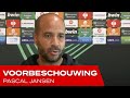 Jansen: 'Dat heeft hij verdiend' | Randers - AZ