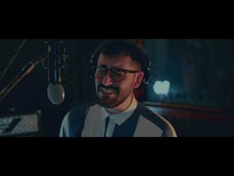 Casa Verde Sessions - Especial Triângulo Mineiro #2 Frederico - No Escuro