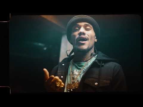 Shawn Rude - "Get It Off My Chest" | shot by @ThomasTyrell619