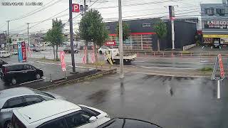 山形県山形市城西町かがやきロードライブカメラ live webcam