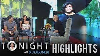 Download lagu TWBA: Pia and Gerald talk about their roles in 'My Perfect You' mp3