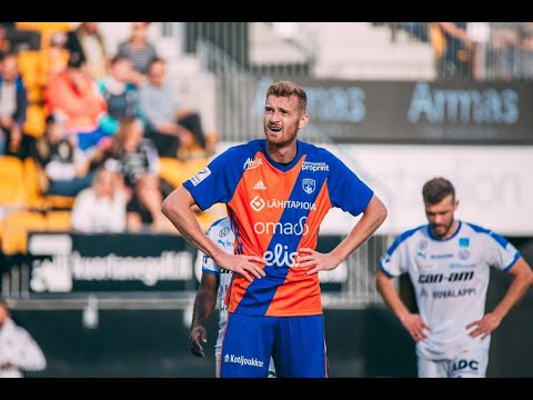 Videokooste TPS - SJK 31.10. 2020