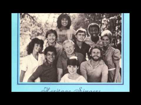 Heritage Singers - "Wonderful, Wonderful One" (1983)
