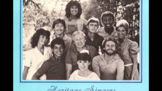 Heritage Singers - &quot;Wonderful, Wonderful One&quot; (1983)
