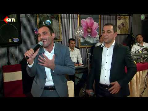 Asef Xelilov - Bizim dost itirən vaxtımız deyil (SEGAH)