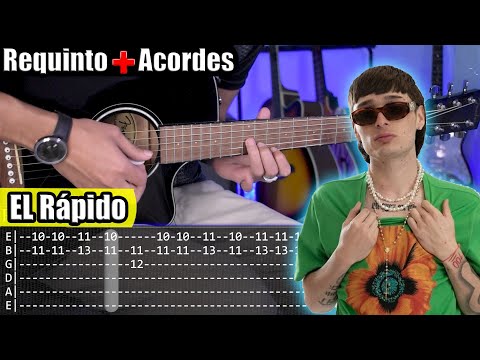 El Rapido - Peso Pluma