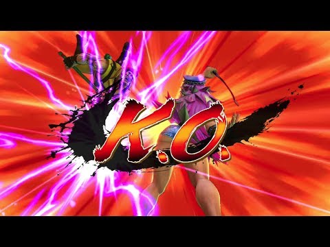 ポイズン(ファイナルファイト) (ぽいずん)とは【ピクシブ百科事典】