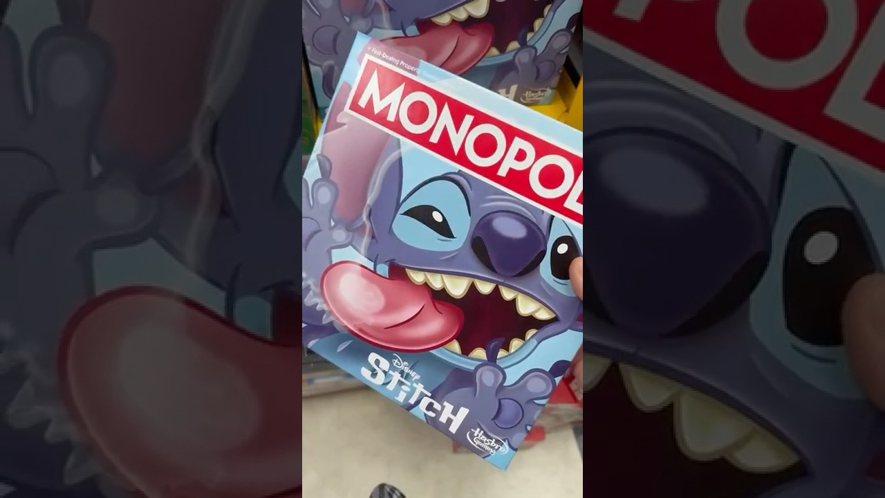 Stitch shopping! #stitch #stitchfan #stitchlover #haul #find #disney #disneyland #cute #lilo #miniso