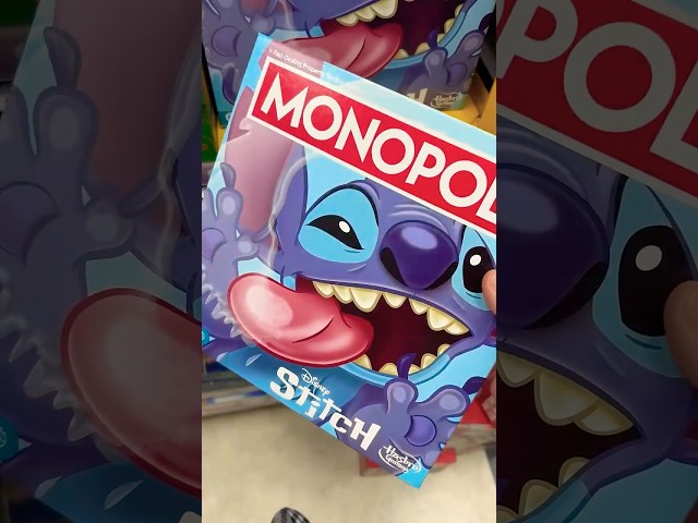 Vídeo relacionado con Disney Lilo & Stitch - Pendientes colgantes de flores esmaltadas plateadas y rojas