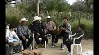 preview picture of video 'Cantando -  Pa todo el año - Tío Hernán - Mi Jefe Jose Luis Garcia Barbosa'