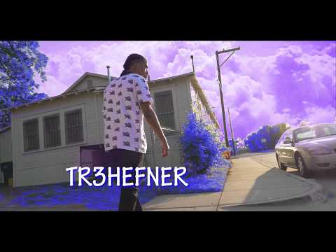 Tr3hefner - "I Just Cant" music video by: @filmthatmike