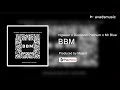 Ngwear X Diamond Platnum X Mr Blue BBM Official Audio Mp4