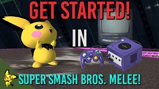 The COMPLETE Beginners&#39; Guide to Super Smash Bros. Melee