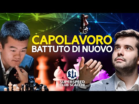 Viene ASFALTATO Mossa Dopo Mossa | Miglior Mondiale di Sempre