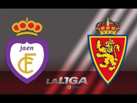 Rueda de Prensa de Paco Herrera tras el Real Jaén (3-0) Real Zaragoza - HD
