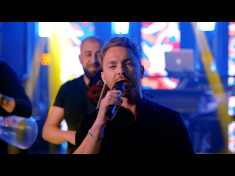 Trupa Select Focsani - Ginete (Live Cover 2023)