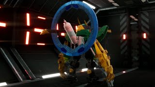 あの名作から再現ガンプラ化したのは誰その9【ガンダムブレイカー4】