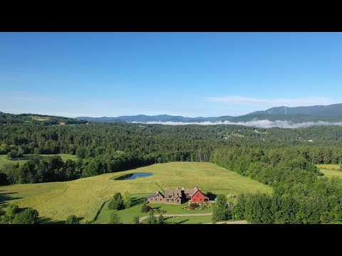 Celebrating Summer in The Valley