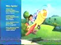 Nick Jr Split Screen Credits Part 3 2006