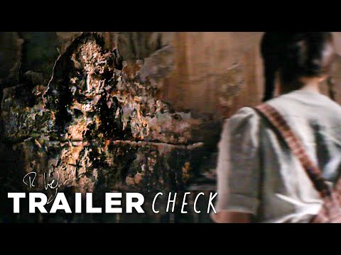 THE NUN 2 Trailer German Deutsch (2023)