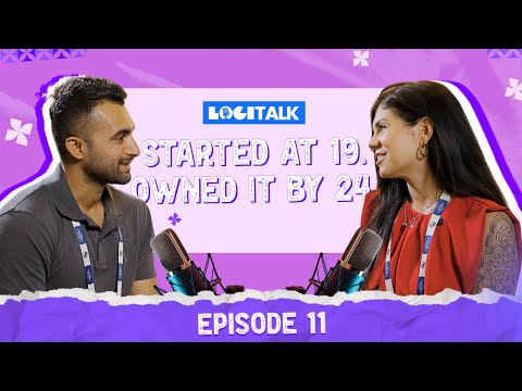 From family legacy to fearless leadership: Kunal Maheshwari x Francesca Gianesini