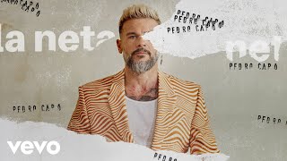 Kadr z teledysku Una Vez Mas tekst piosenki Pedro Capó