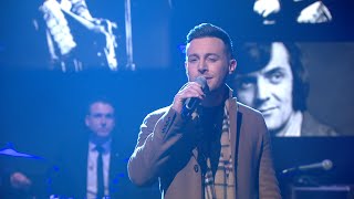 Nathan Carter - White Christmas | The Late Late Show | RTÉ One