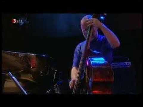 Pathways- Part 1- Dave Holland Solo intro